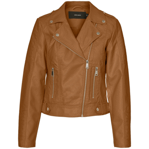 Vero Moda Kerriul Faux Leather Jacket